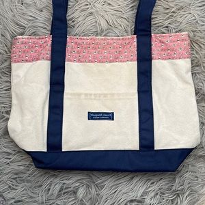 Vineyard Vines tote - kappa delta